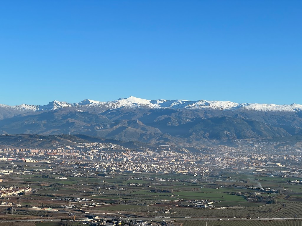 Ermita de los Tres Juanes