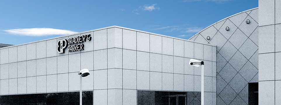 Bradley & Parker, Inc