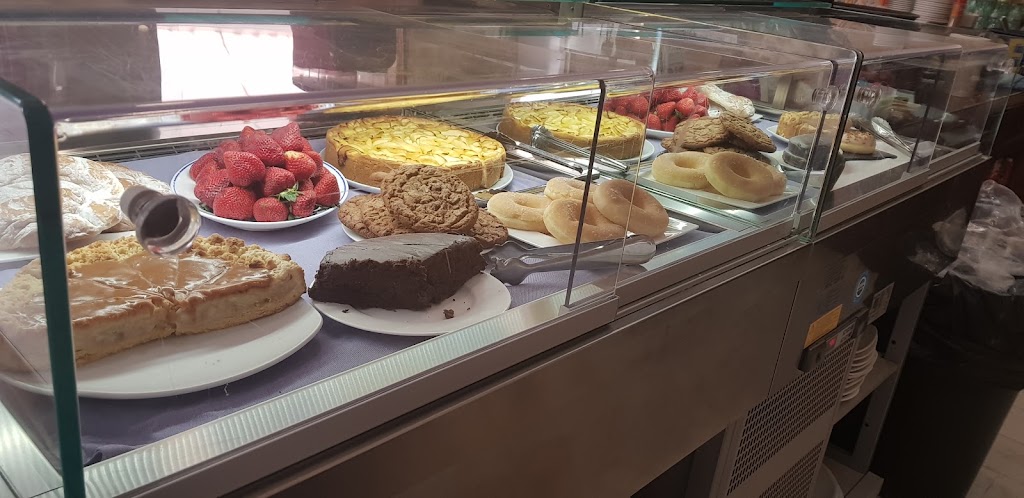 Sa Gelateria — Comida y bebida