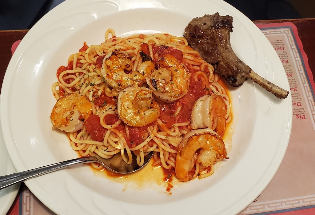 Spaghetti