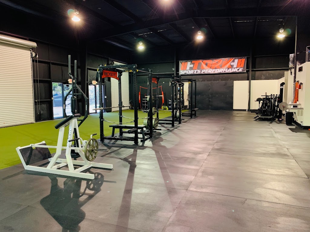  Tork Sports Performance, LLC