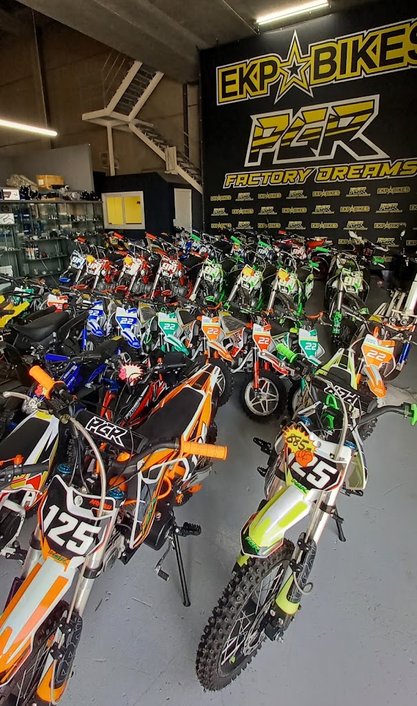 EKPBikes