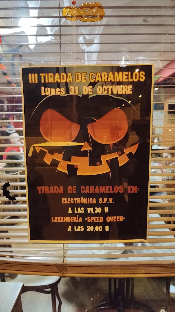 Cafeteria Don Zizo — Carta