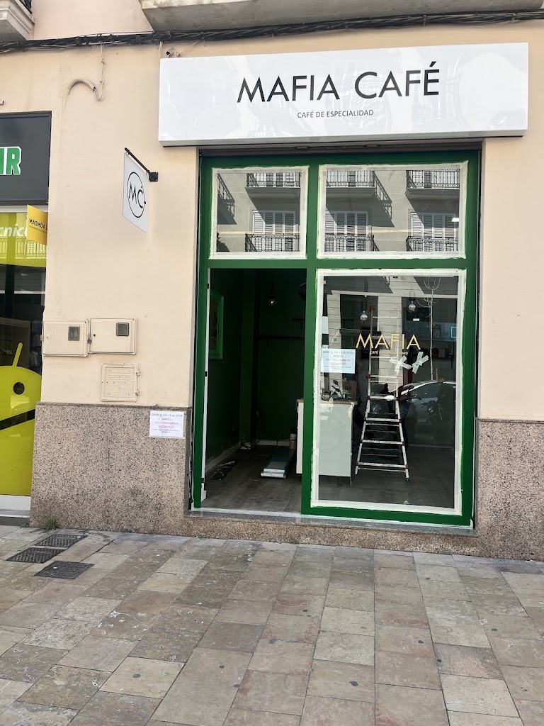 Mafia Cafe — Mas recientes