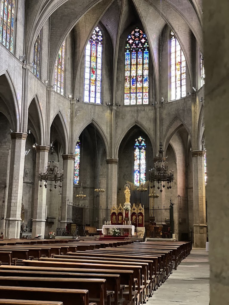 Oficina de Turisme de Manresa