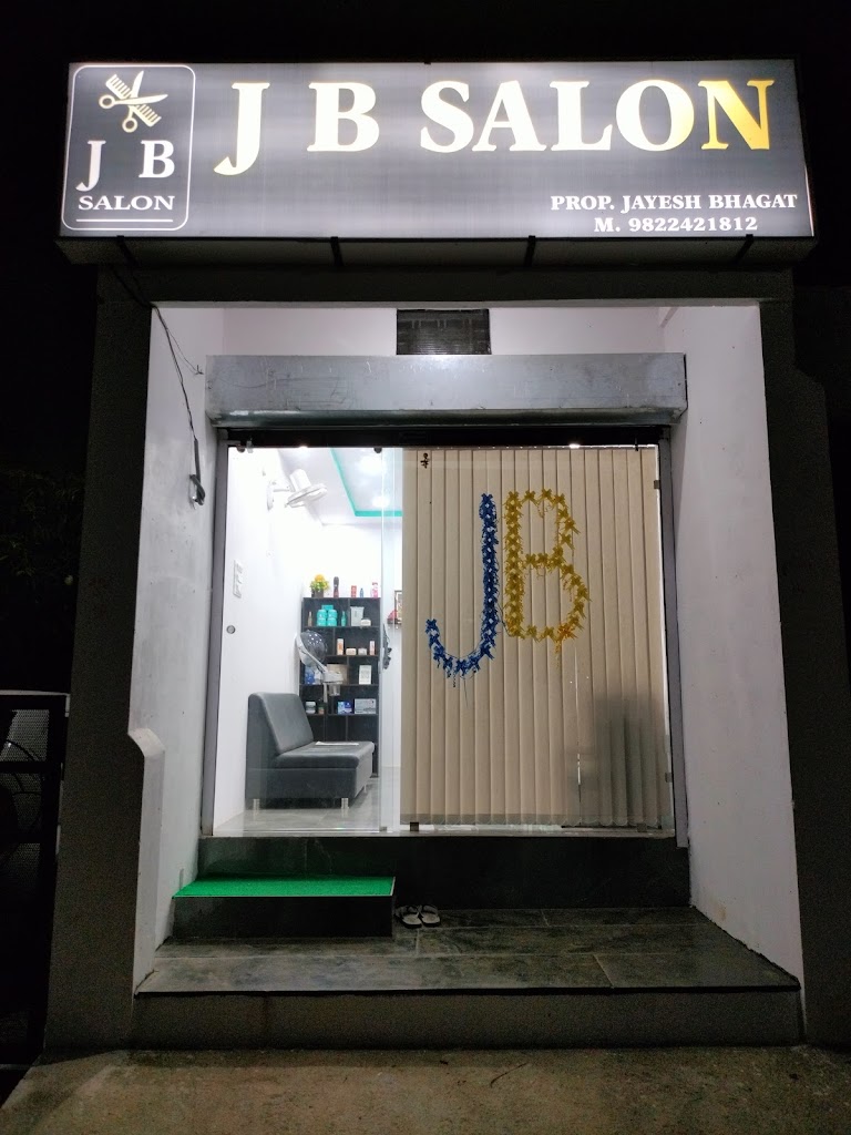 Jb Salon