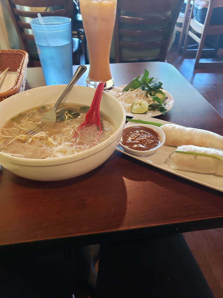 Pho Real