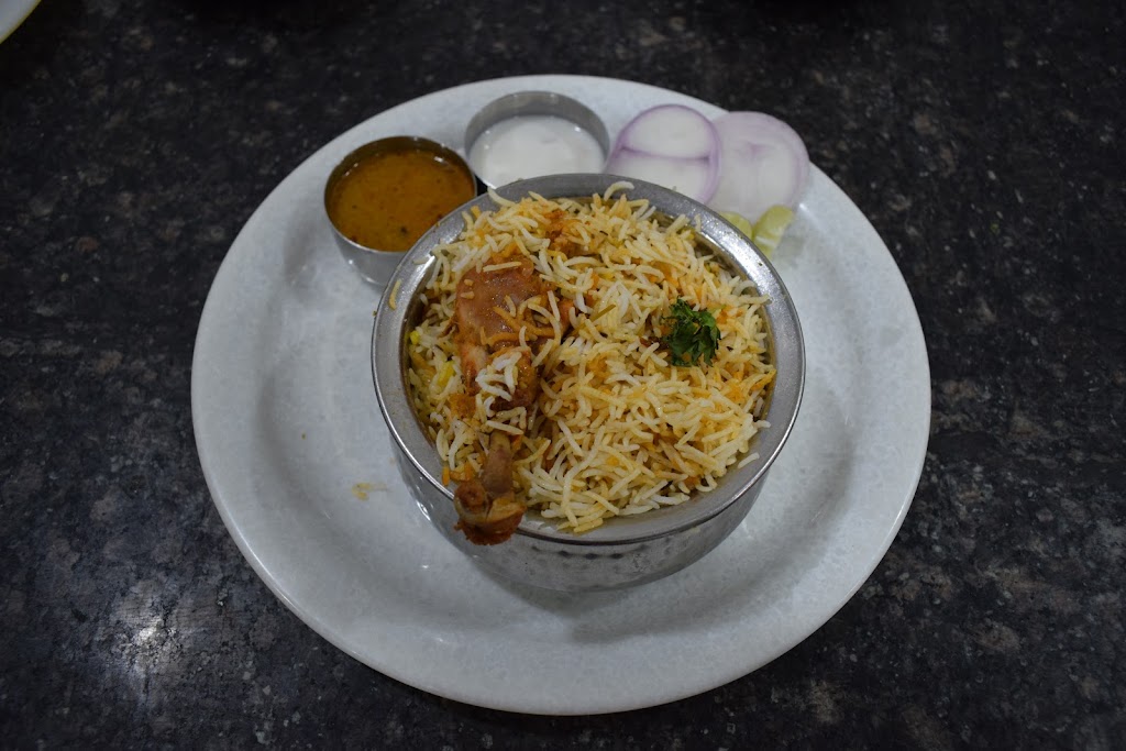 Food & drink
