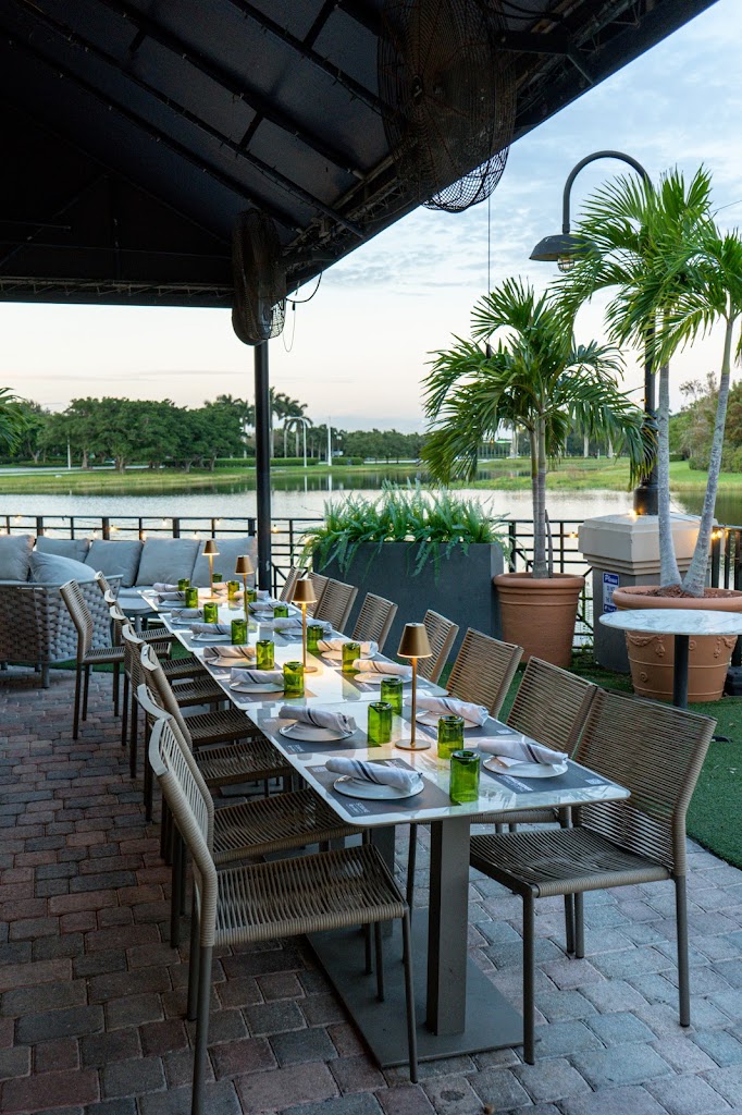 Baires Grill - Weston in Weston