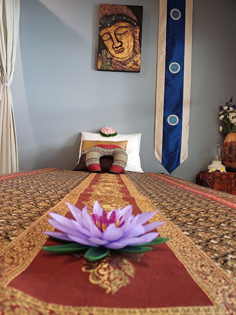 Real Thai Massage Nerja