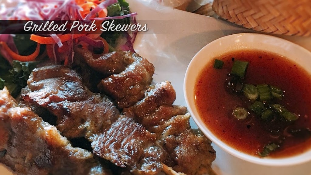Kiin Imm Thai Restaurant