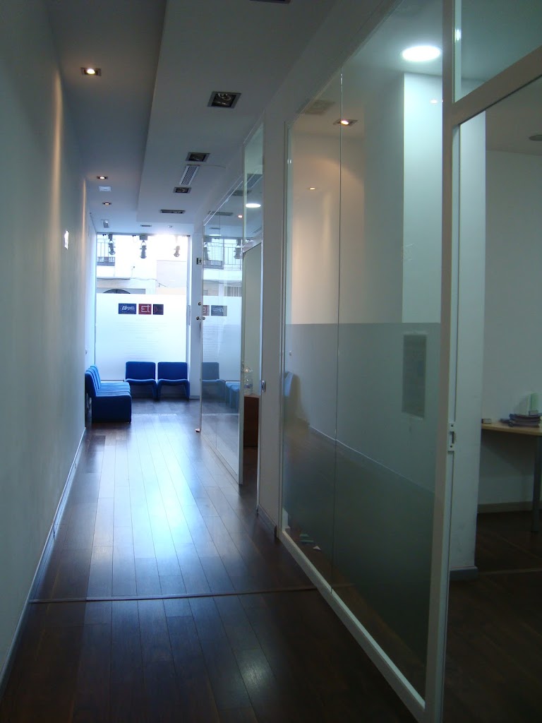 Idiomas Eugenia's Genius El Ejido