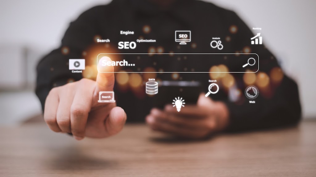 1Tr Website Design Seo Services