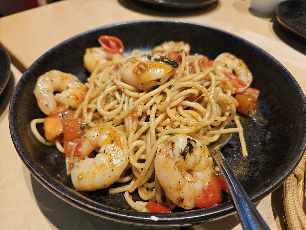 Spaghetti