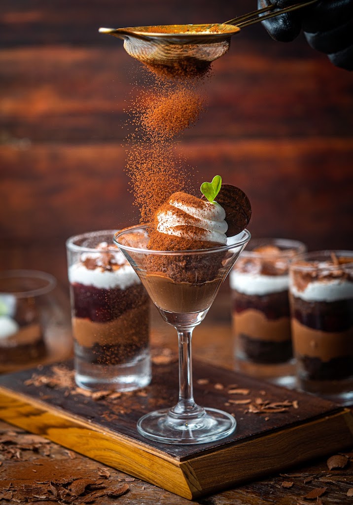 Food & drink