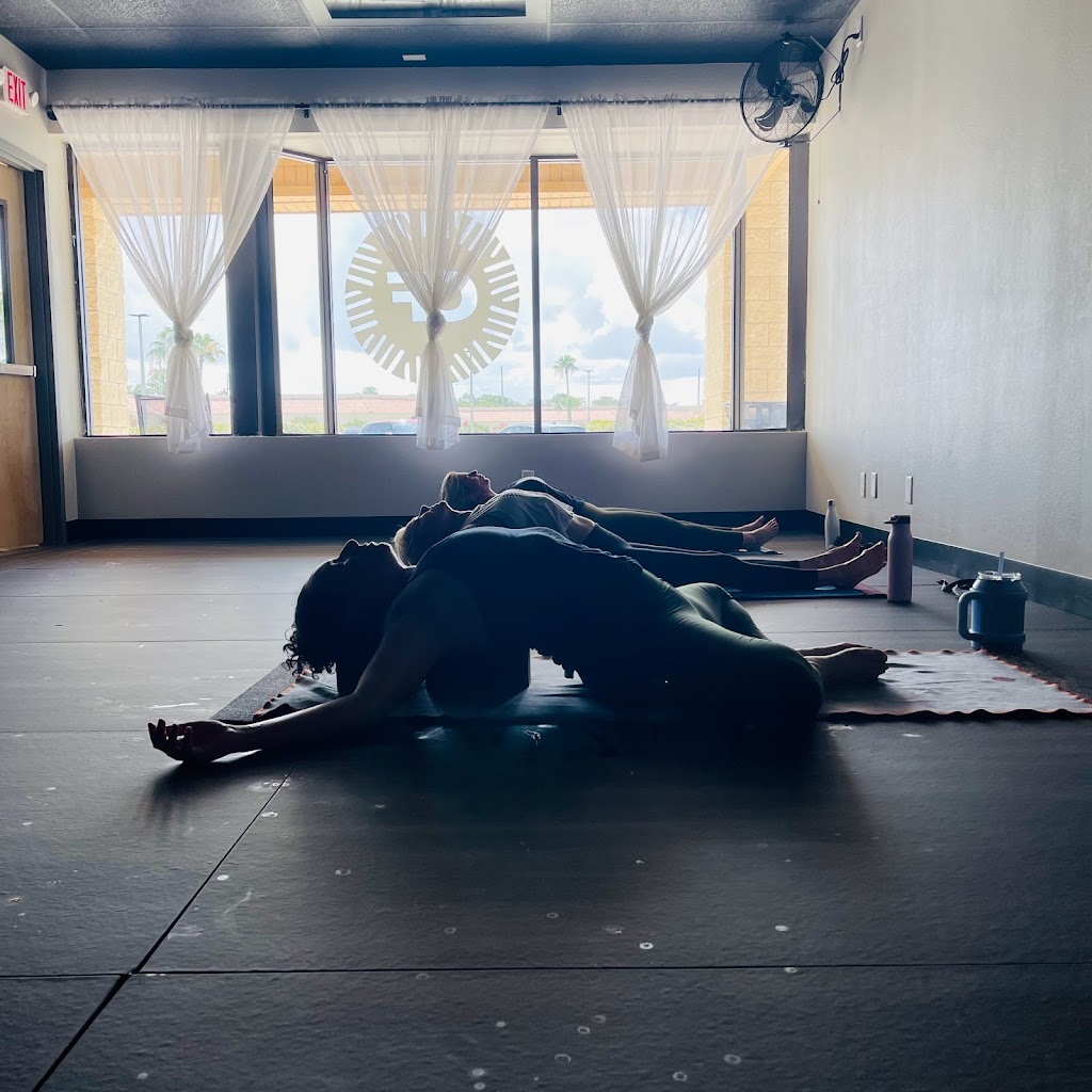  Central Florida Power Yoga
