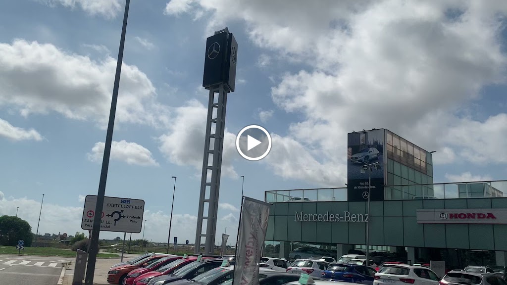 QUADIS Autocentre Sant Boi — Videos