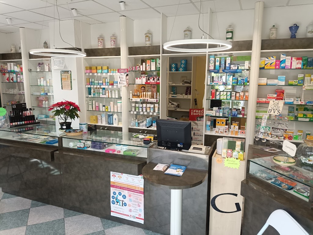 Farmacia Josefina Herrero Niguez