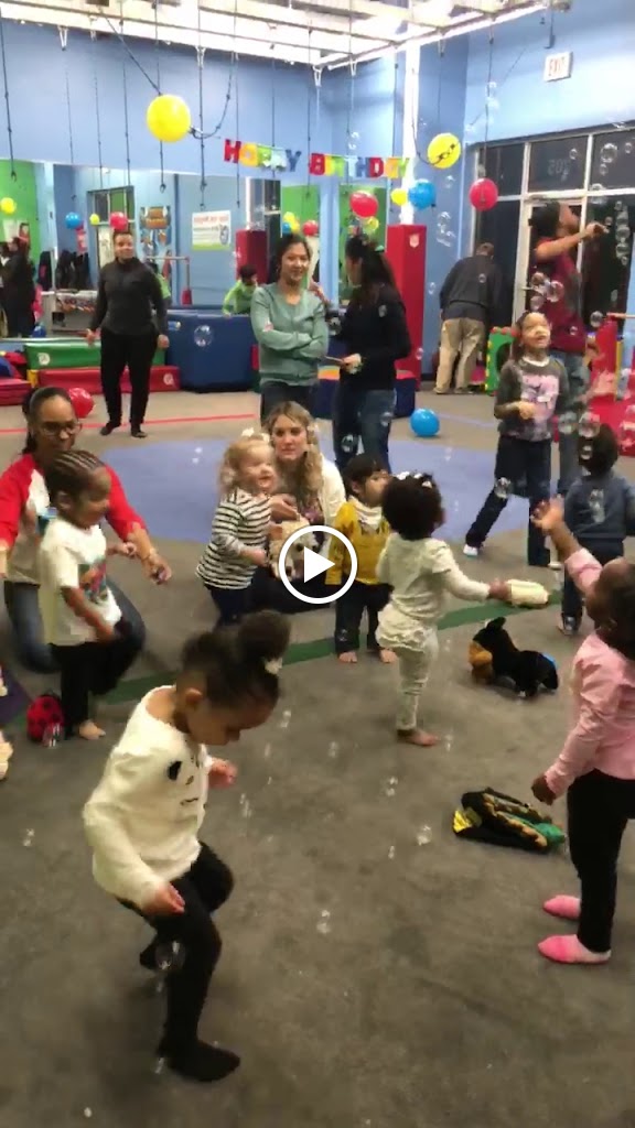  My Gym Children's Fitness Center (Crofton)