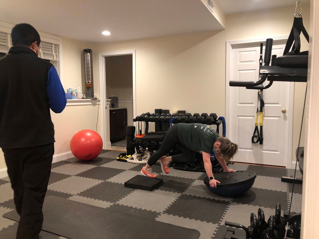  EDM Fitness Hopkinton