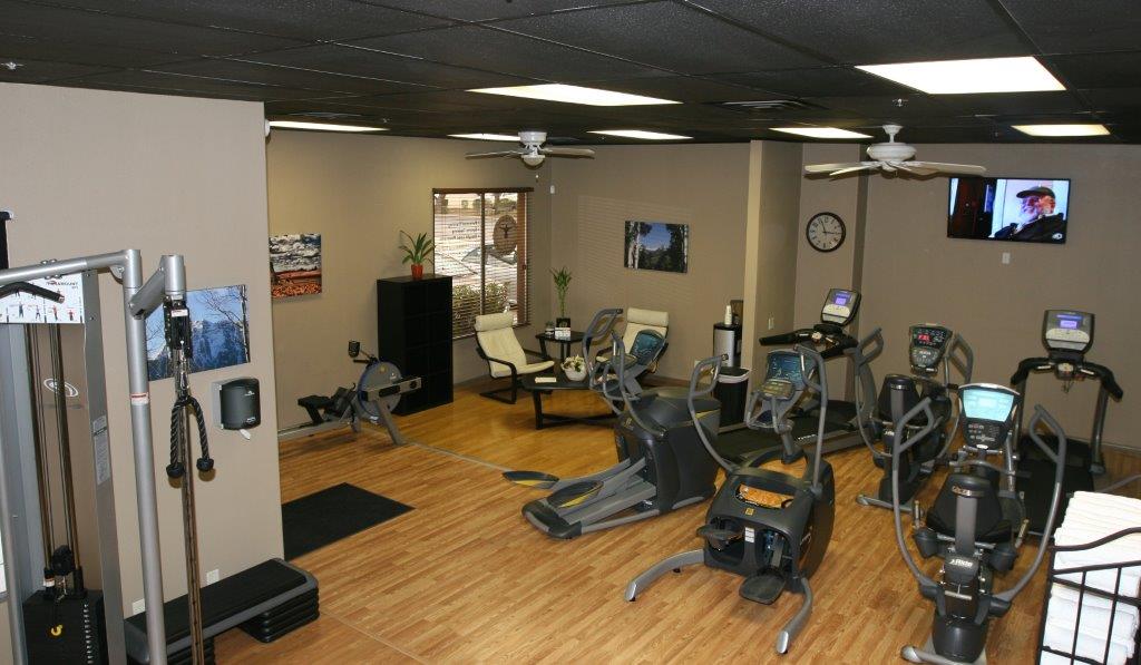  The Trainer Connection