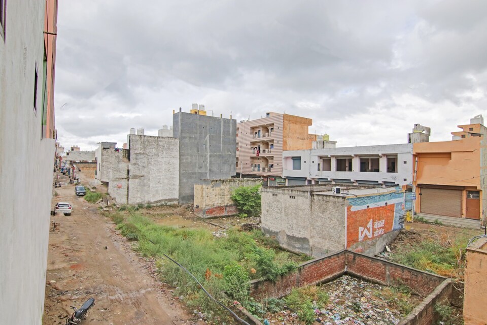 Oyo Niketan Guest House