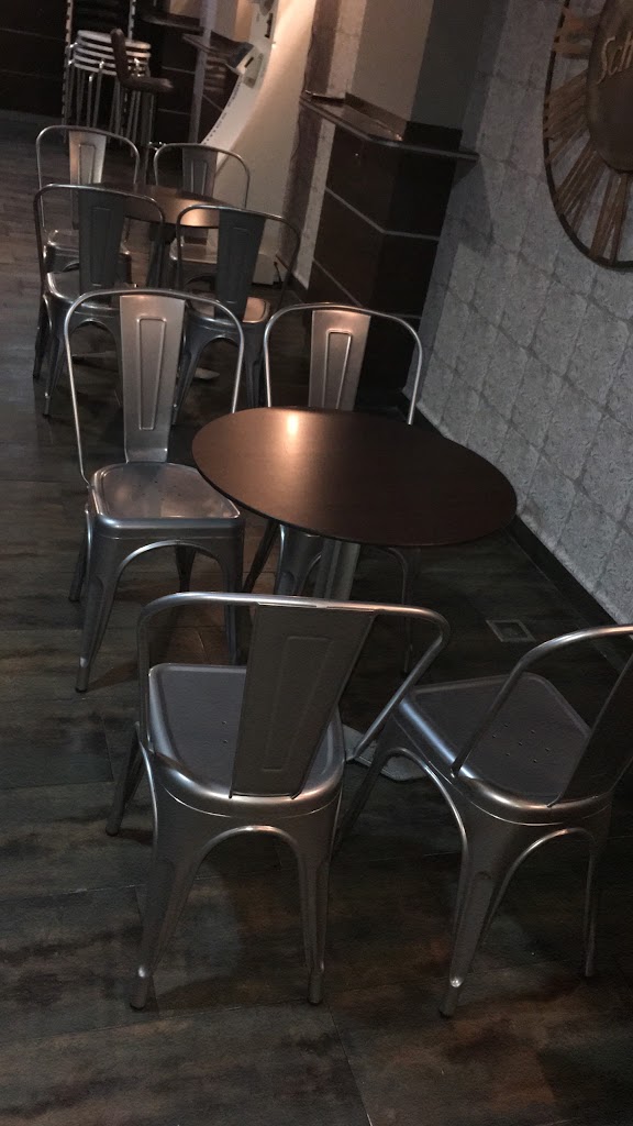 Contra3.0 cafe y copas — Ambiente