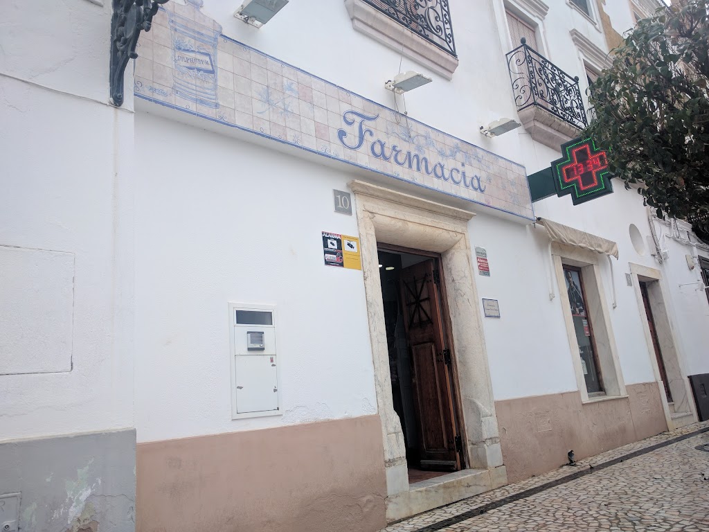 Farmacia Pitera Asensio