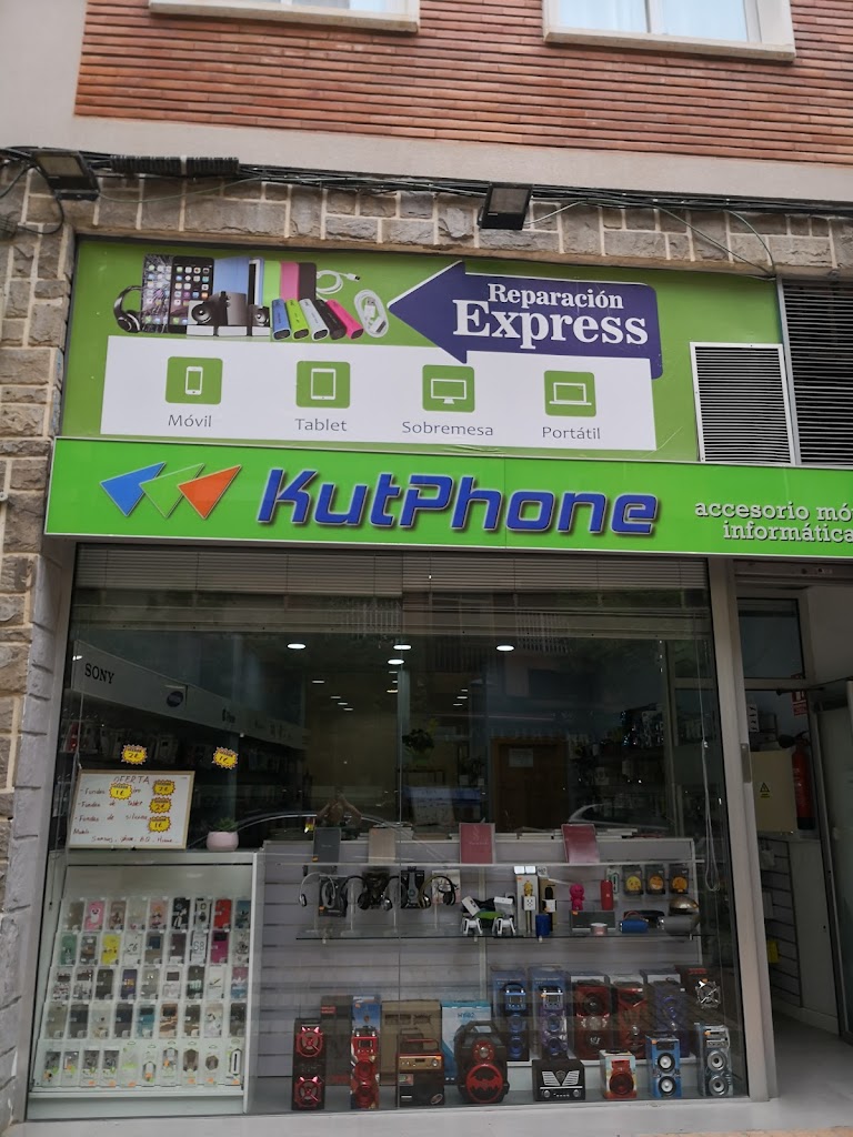 Kutphone en Cartagena