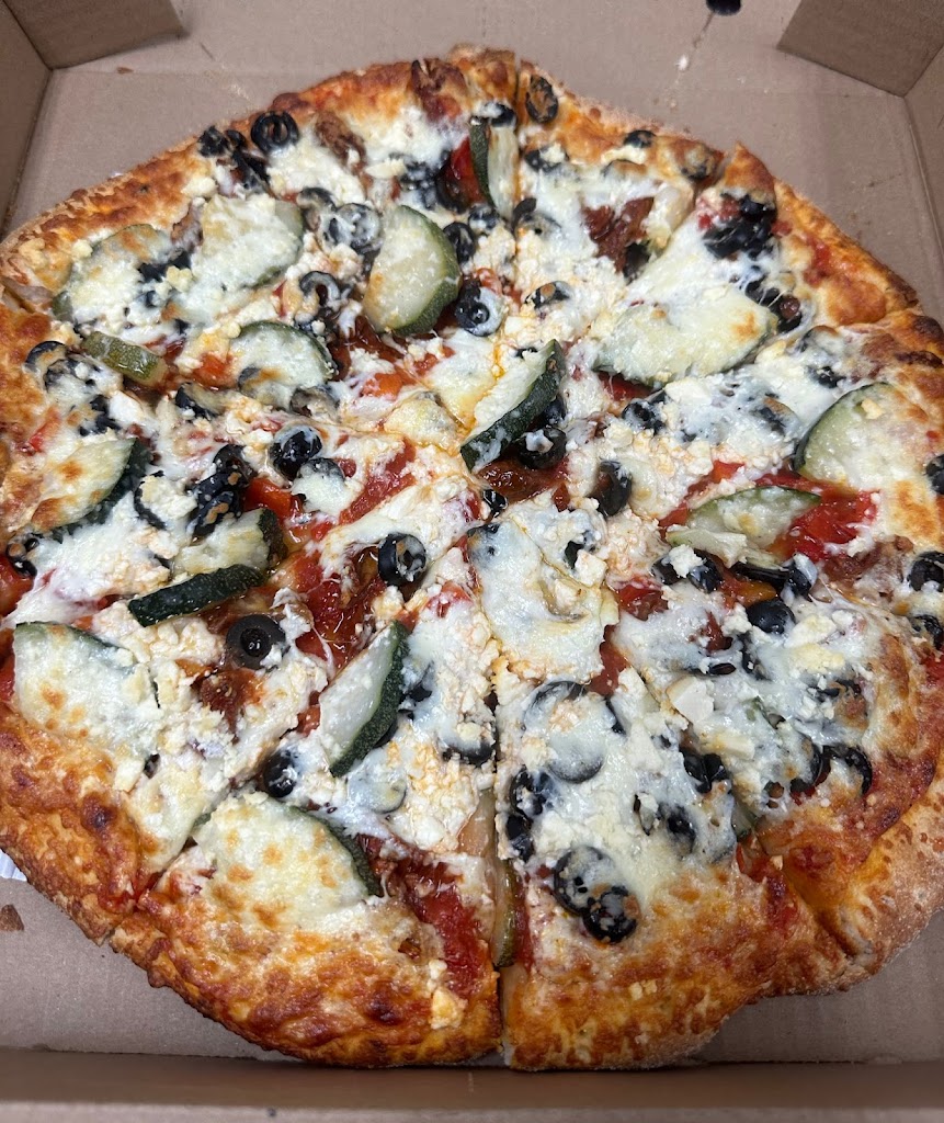 Reginos Pizza Newmarket