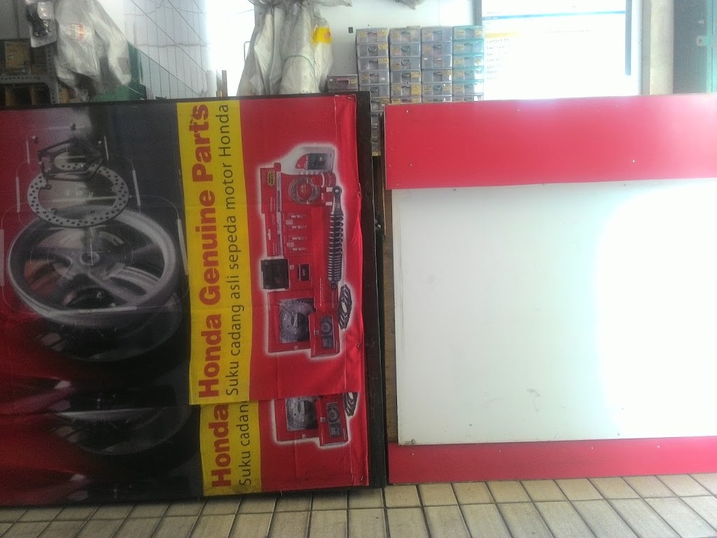Sahabat Motor
