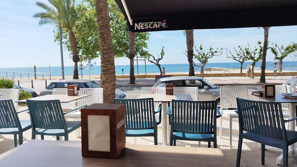 Restaurante Savona — Ambiente