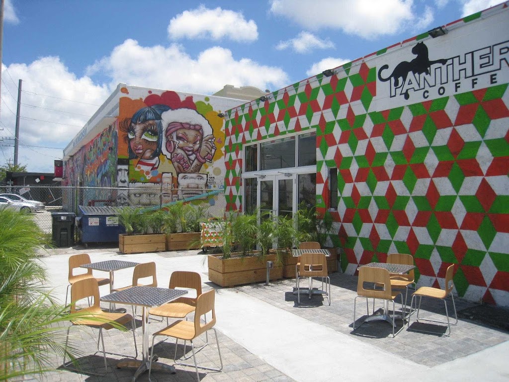 Photo of Panther Coffee - Wynwood