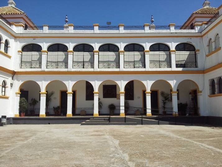 Escuela Municipal de Musica de Lora del Rio