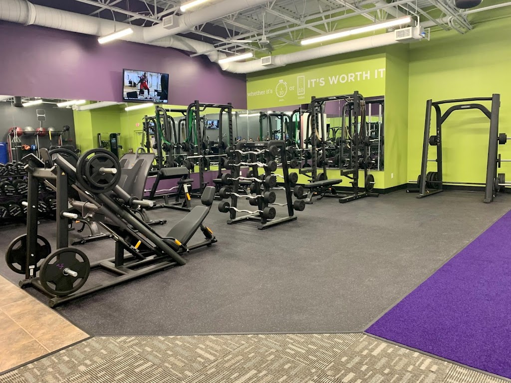  Anytime Fitness
