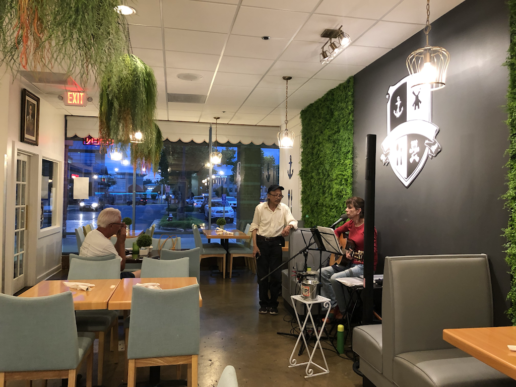 Supreme Thai Bistro