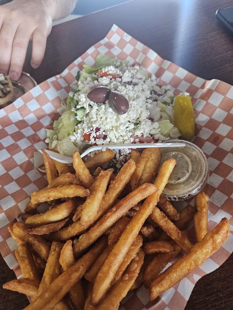 Gyros