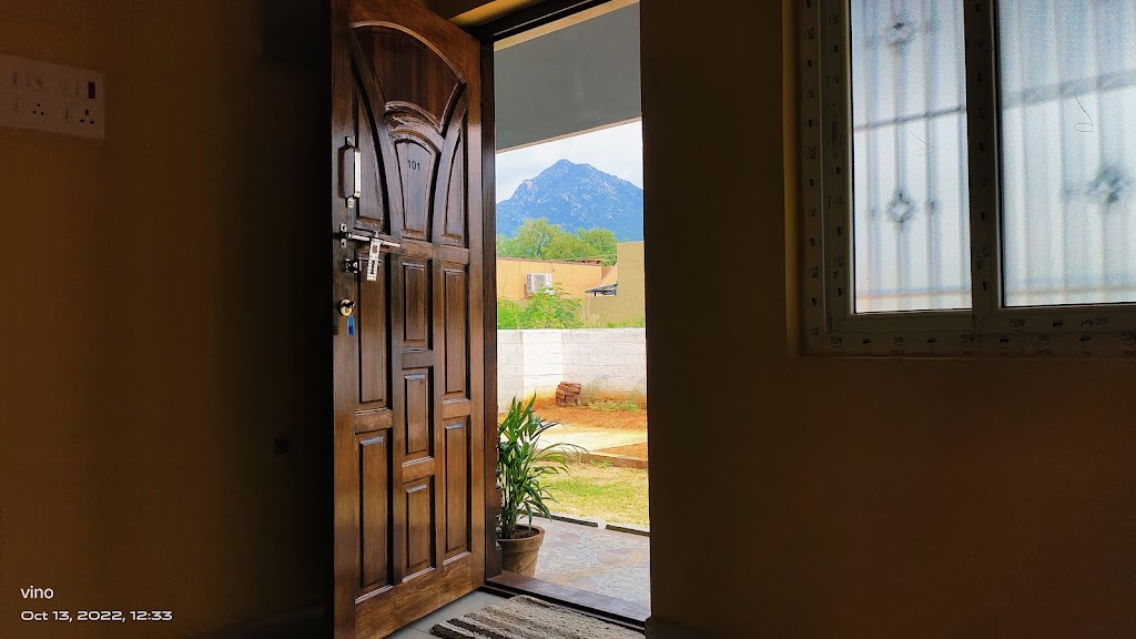 Aadhya Guest House