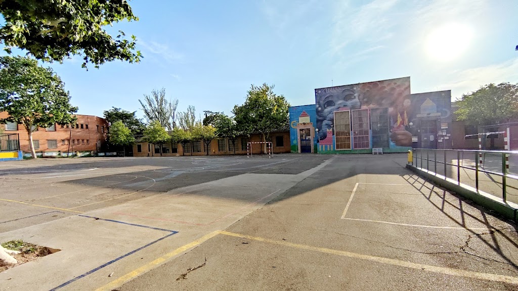 CEIP Fernando el Catolico