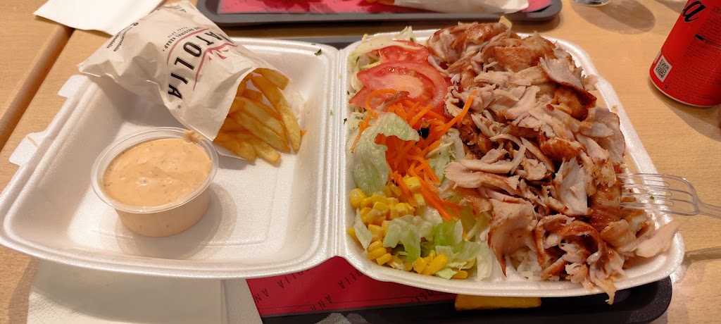 Restaurante Kebap Anatolia — Mas recientes
