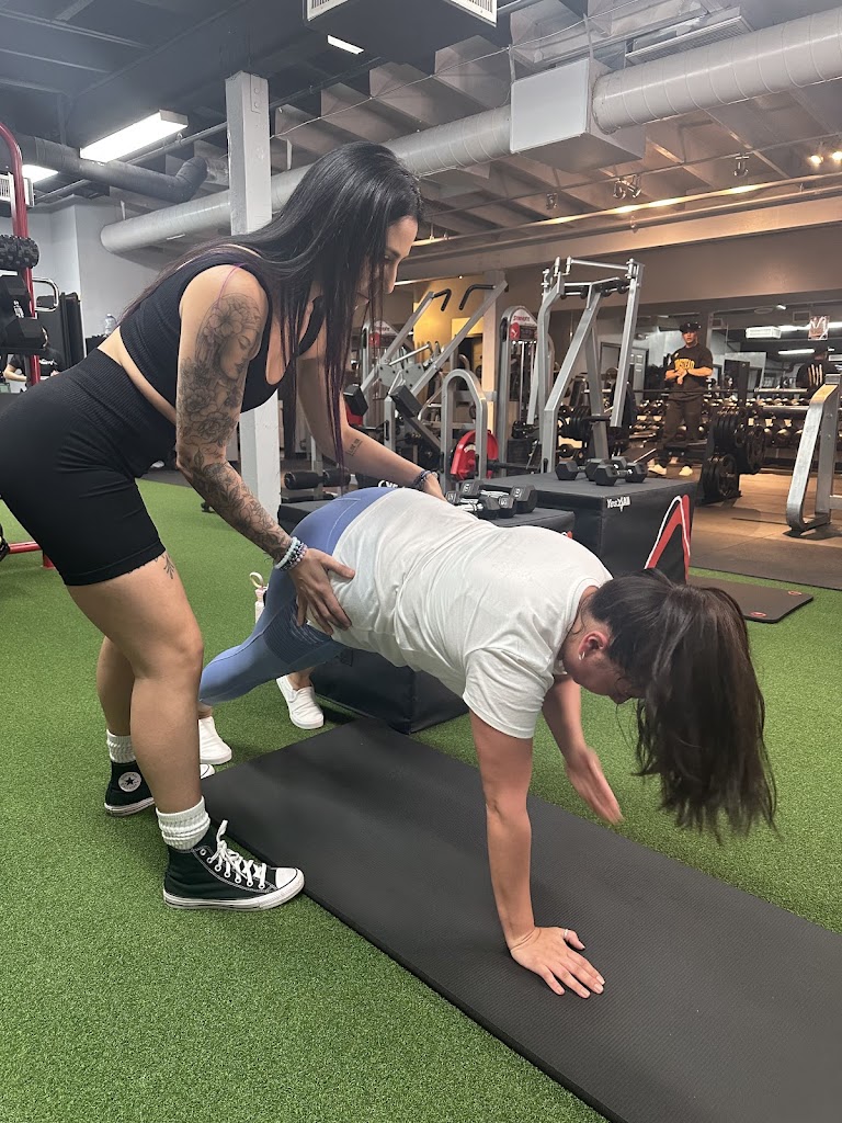  Fuel Fitness Personal Training