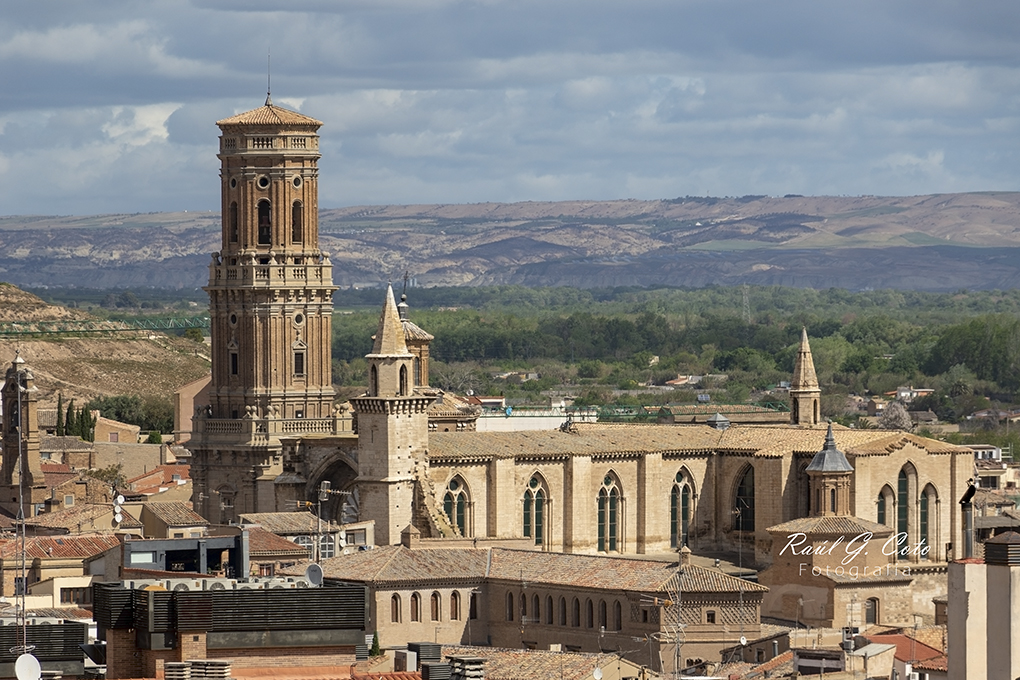 Catedral de Santa Maria la Mayor