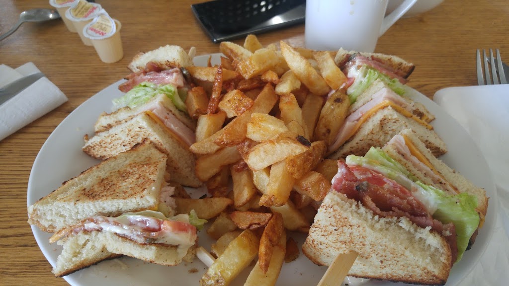 Food & drink
