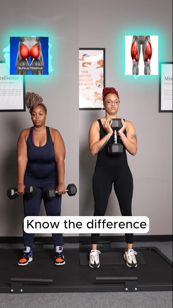  Femnomenal Fitness, LLC