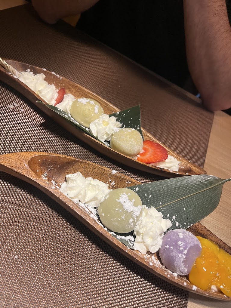 Katsumi Sushi — Mas recientes