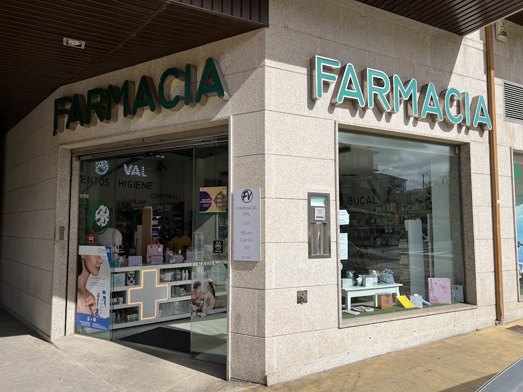 Farmacia Val