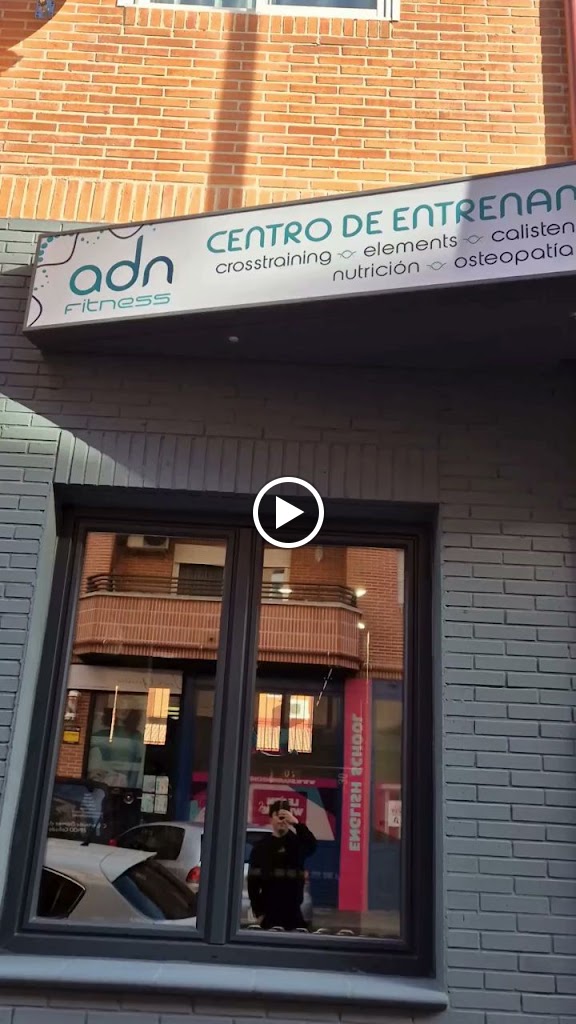 ADN Fitness — Videos