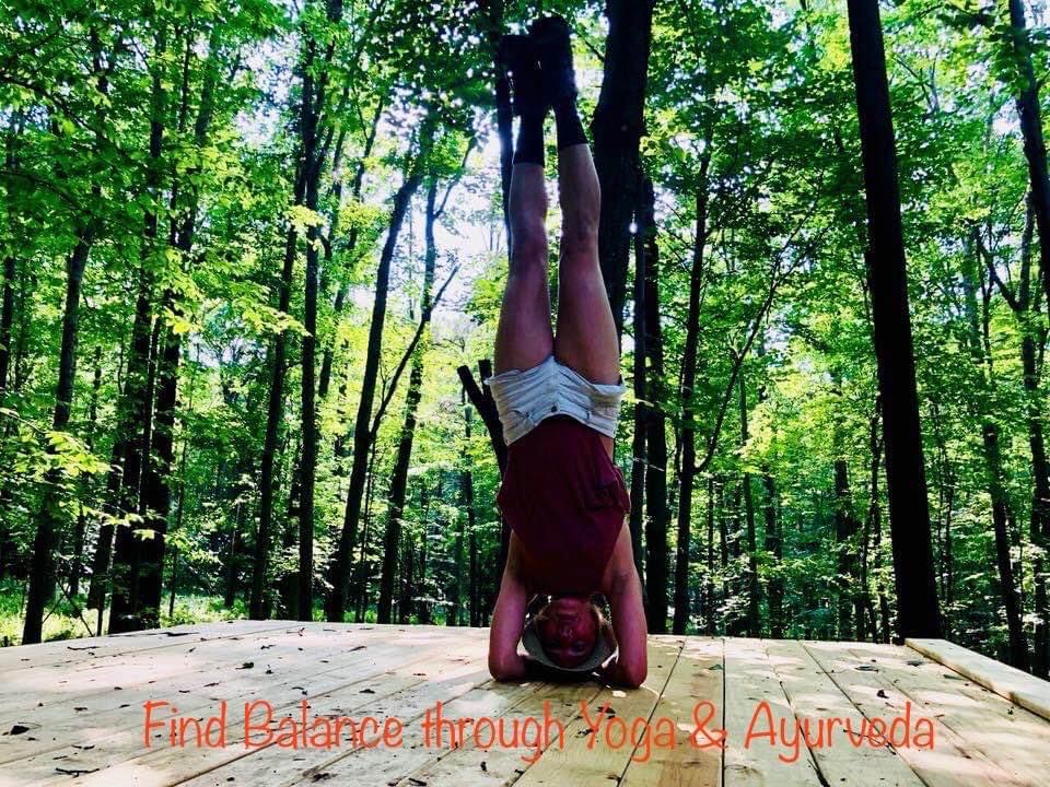  Dragonfly Yoga & Ayurveda