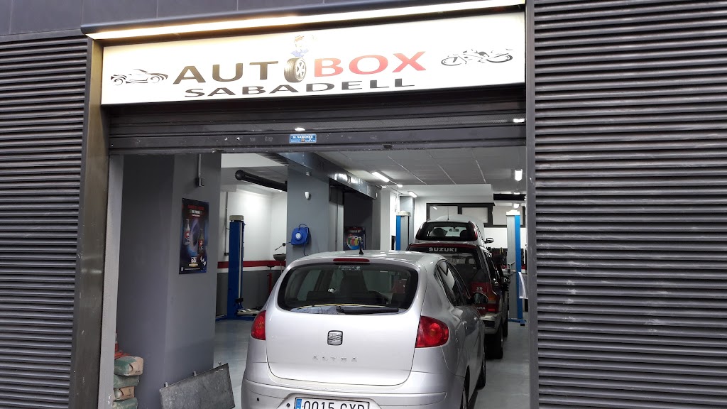 AUTOBOX SABADELL 2