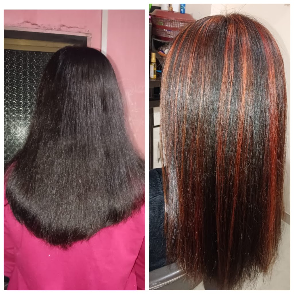 Rosy S Styloria Beauty Salon Academy